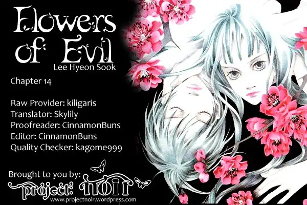 Flowers of Evil (Manhwa) Chapter 14 43